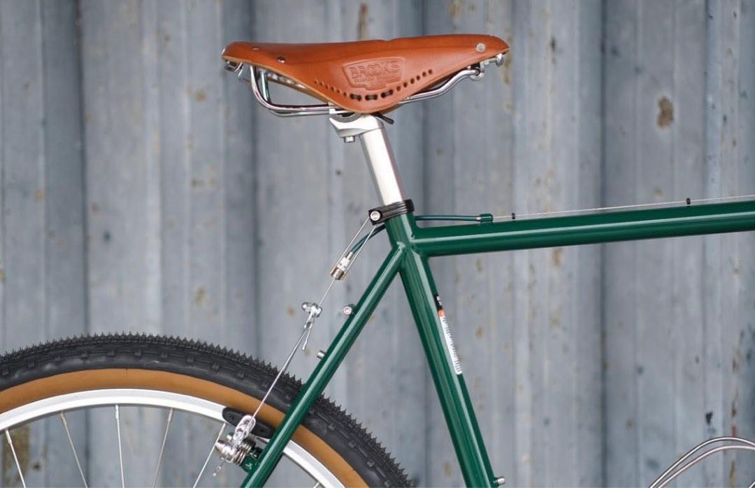 surly pack rat frame