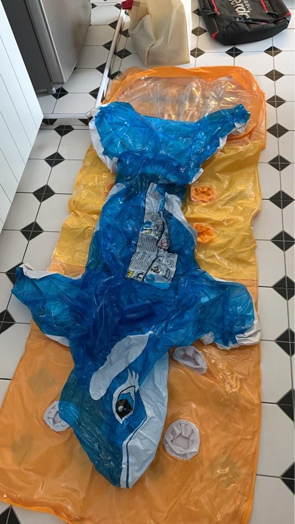 Swimming pool floats, Babies & Kids, Baby Nursery & Kids Furniture