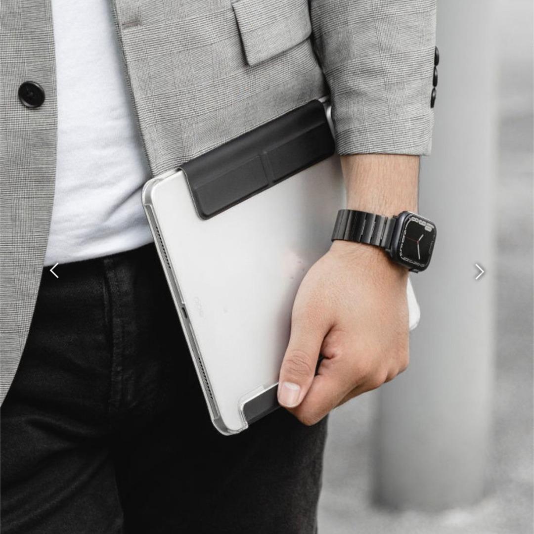 SwitchEasy Origami Nude for iPad Pro 11" ( 2021 / 2020 / 2018 ) / iPad Air 10.9" ( 2022 / 2020