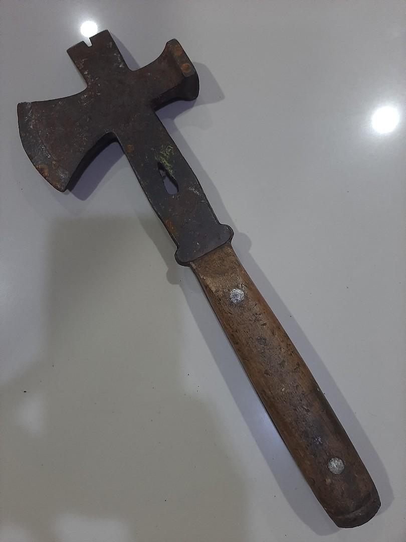 Swordfish brand multitools, Hobbies & Toys, Collectibles & Memorabilia