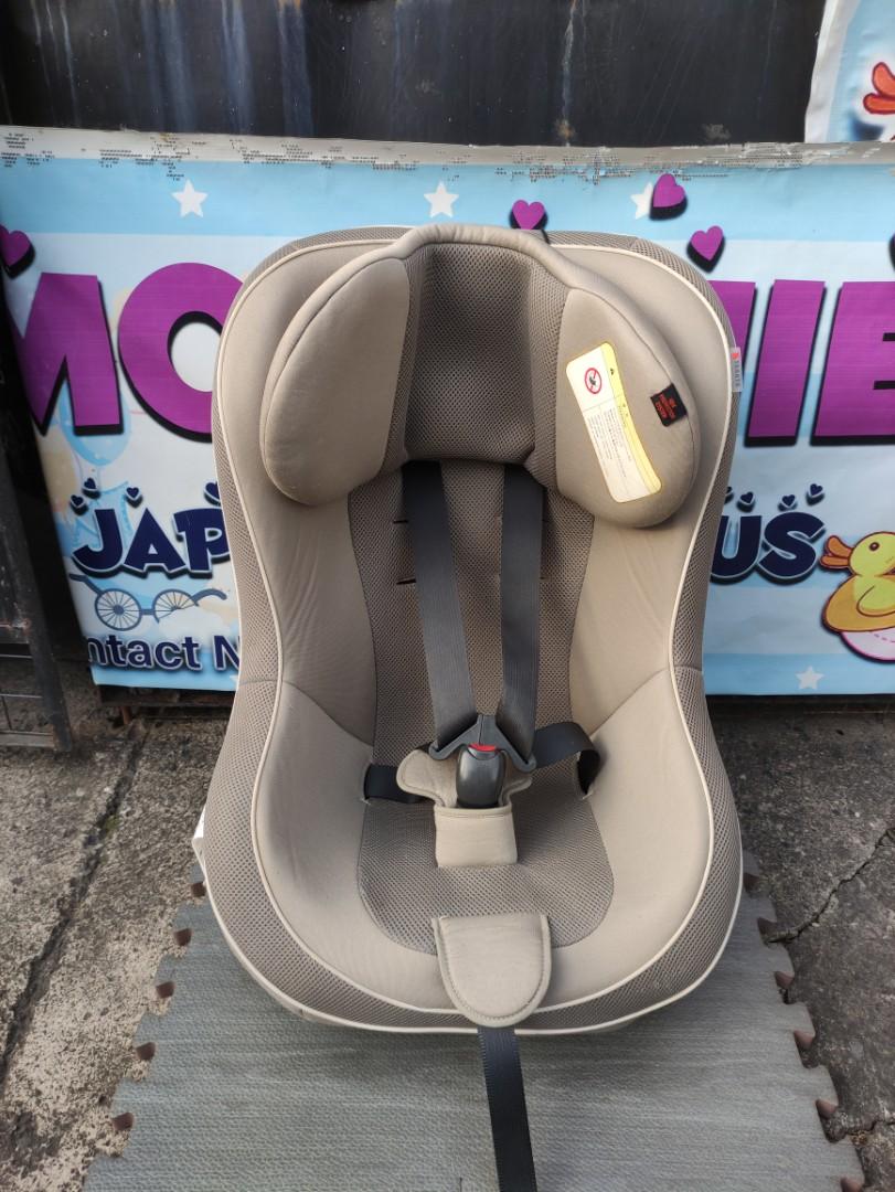 takata car seat Babies Kids Going Out Car Seats on Carousell