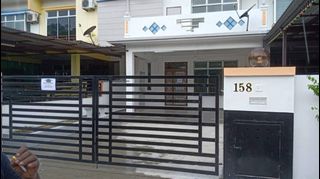 (Category: ) located in . Submitted by rumahjohor (Listing ID 1183175233, Image 1). Description: .