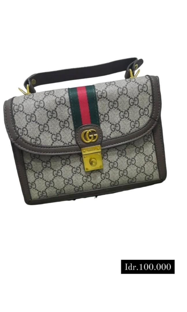 Harga tas gucci sling bag on sale