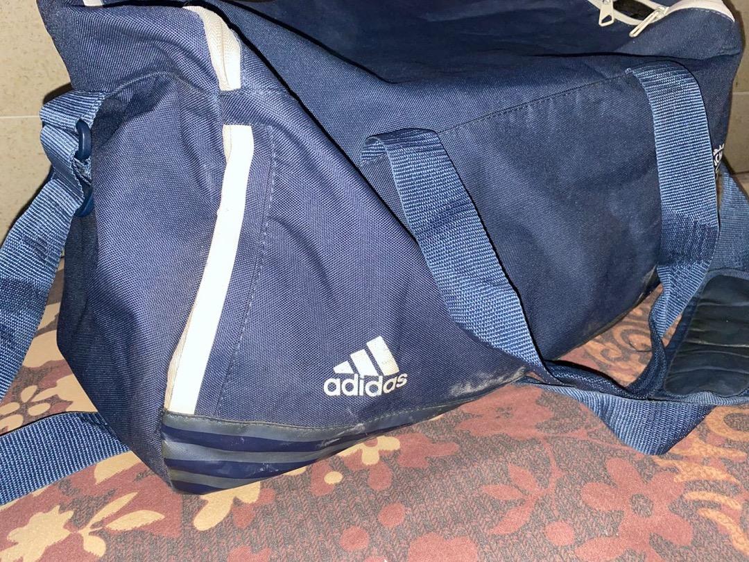 Tas gym adidas original on sale