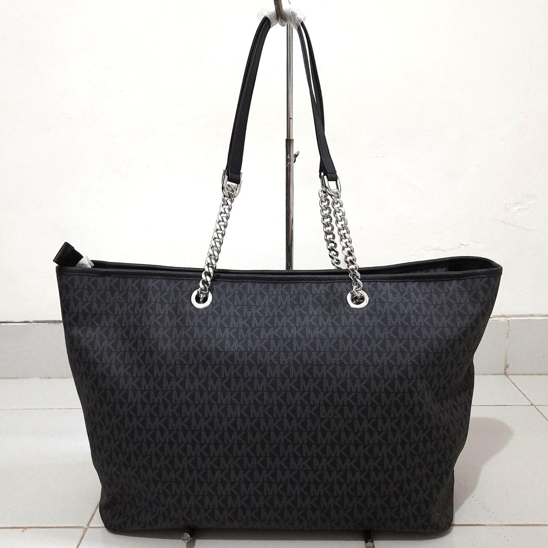 TAS TOTE BAG WANITA BRANDED ORIGINAL Fesyen Wanita Tas Dompet