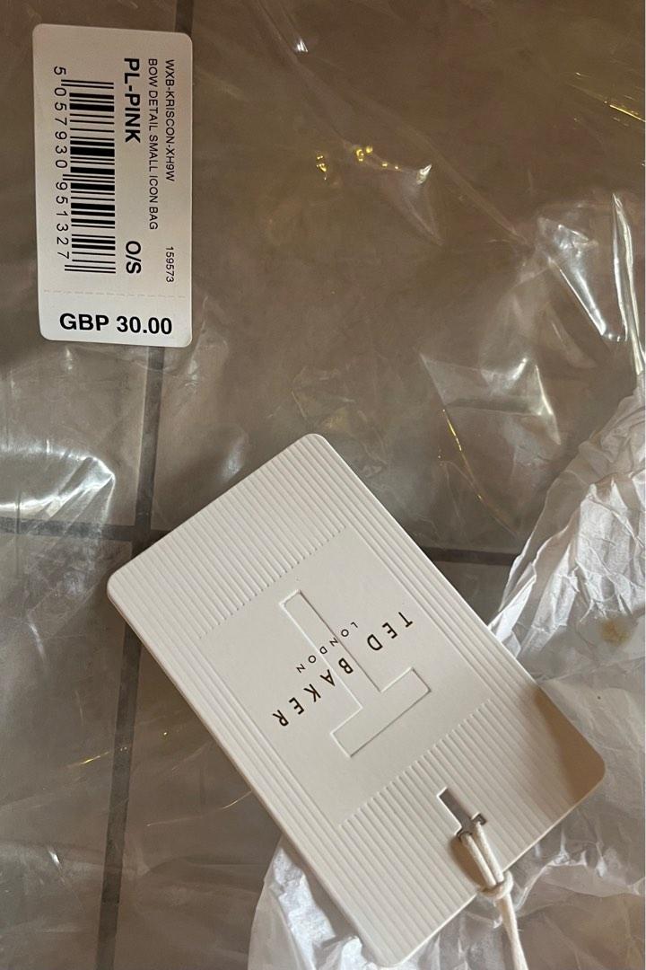 Ted baker discount kriscon bag