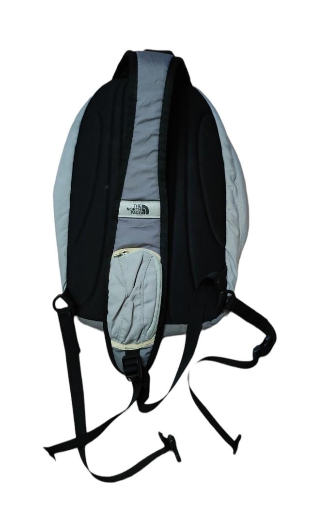 North face radix sling bag hotsell