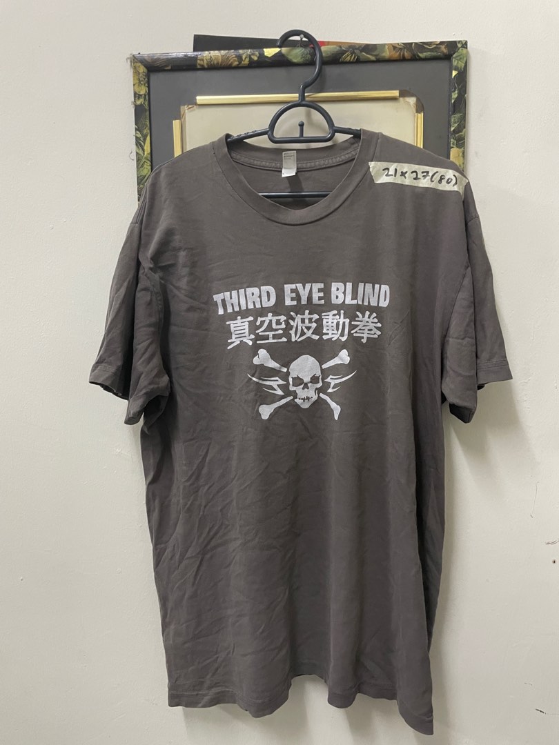 Third eye blind t shirt store