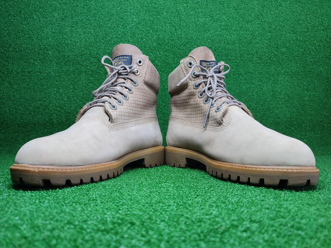 Timberland wtaps shop