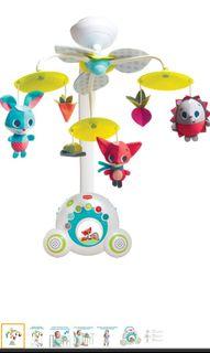 Tiny Love Soothe 'n Groove Mobile, Meadow Day