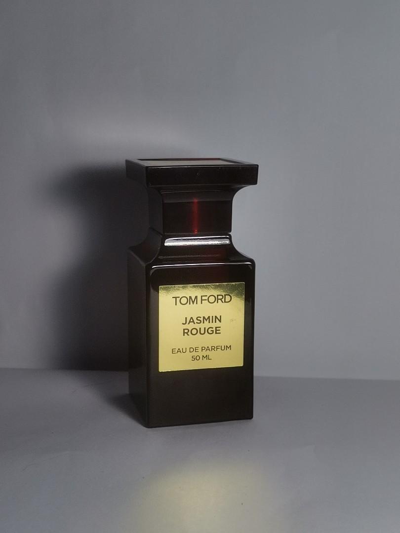 TOM FORD JASMIN ROUGE, Beauty & Personal Care, Fragrance & Deodorants on  Carousell