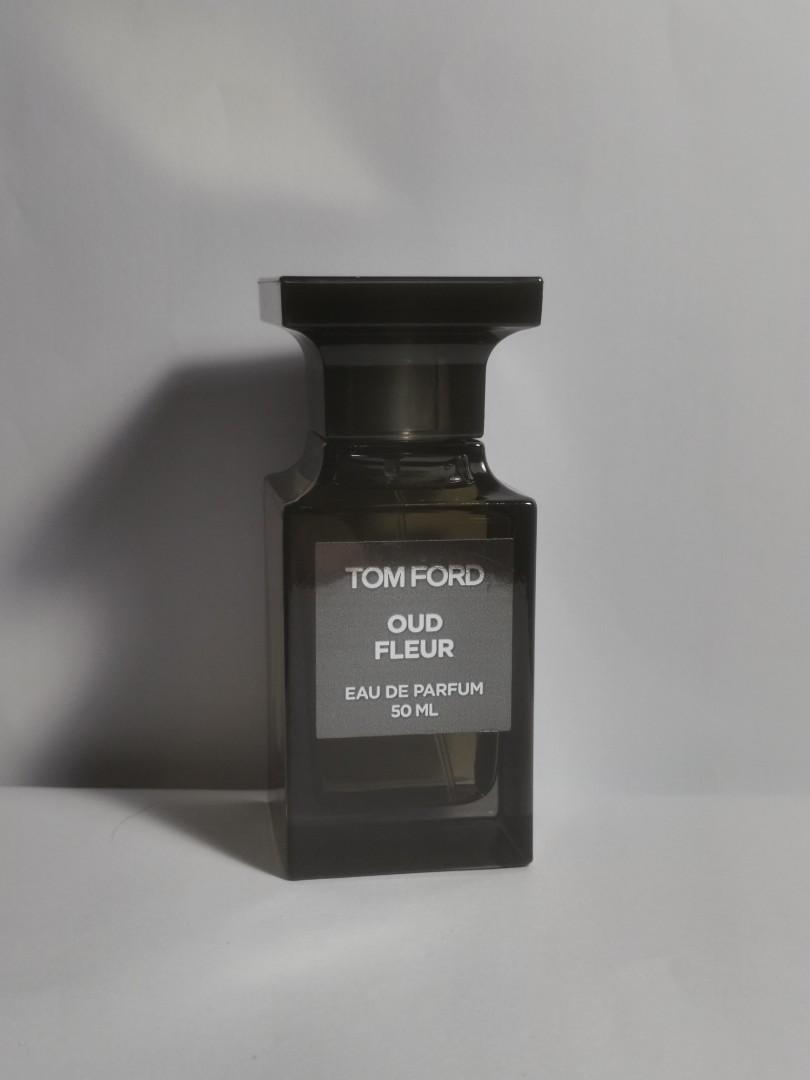 TOM FORD OUD FLEUR, Beauty & Personal Care, Fragrance & Deodorants on  Carousell