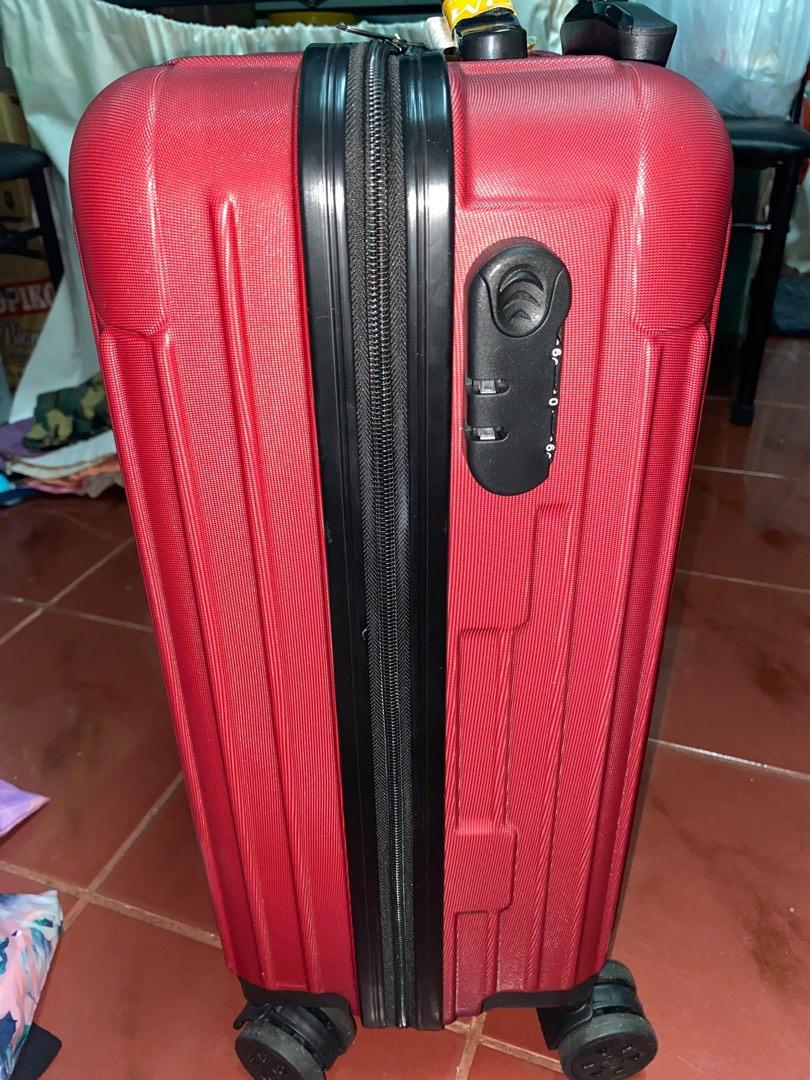 Travel basic luggage price store