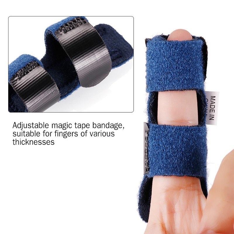 Trigger Finger Splints, Index Finger Brace for Pointer Finger, Middle