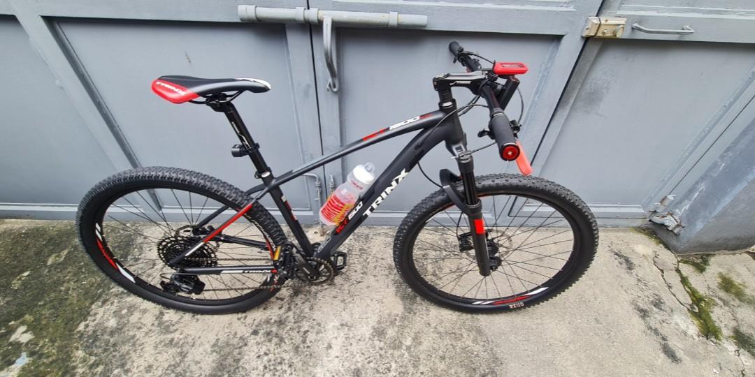 Trinx vct 1500 elite price online