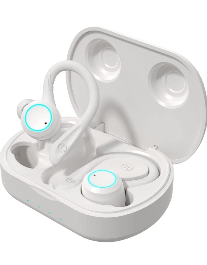 Apekx best sale earbuds manual