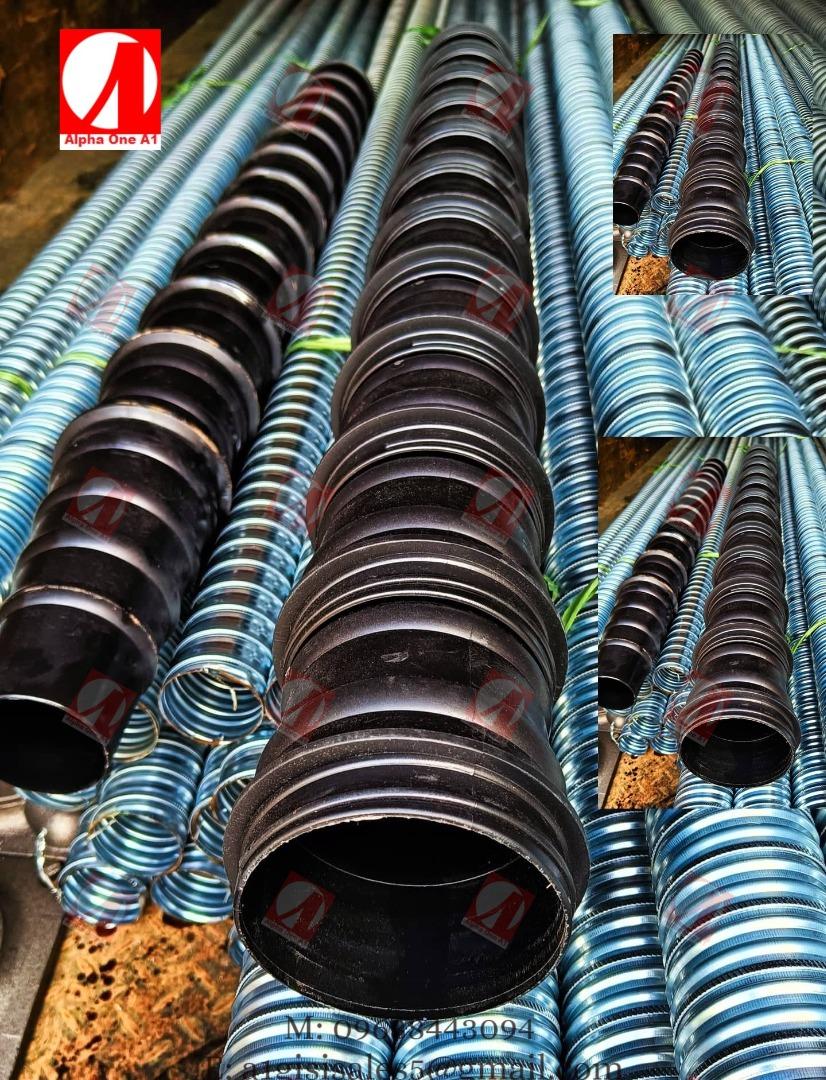 TRUMPET SET/PLASTIC CONE ANCHOR CASTING POST TENSIONING MATERIALS FOR