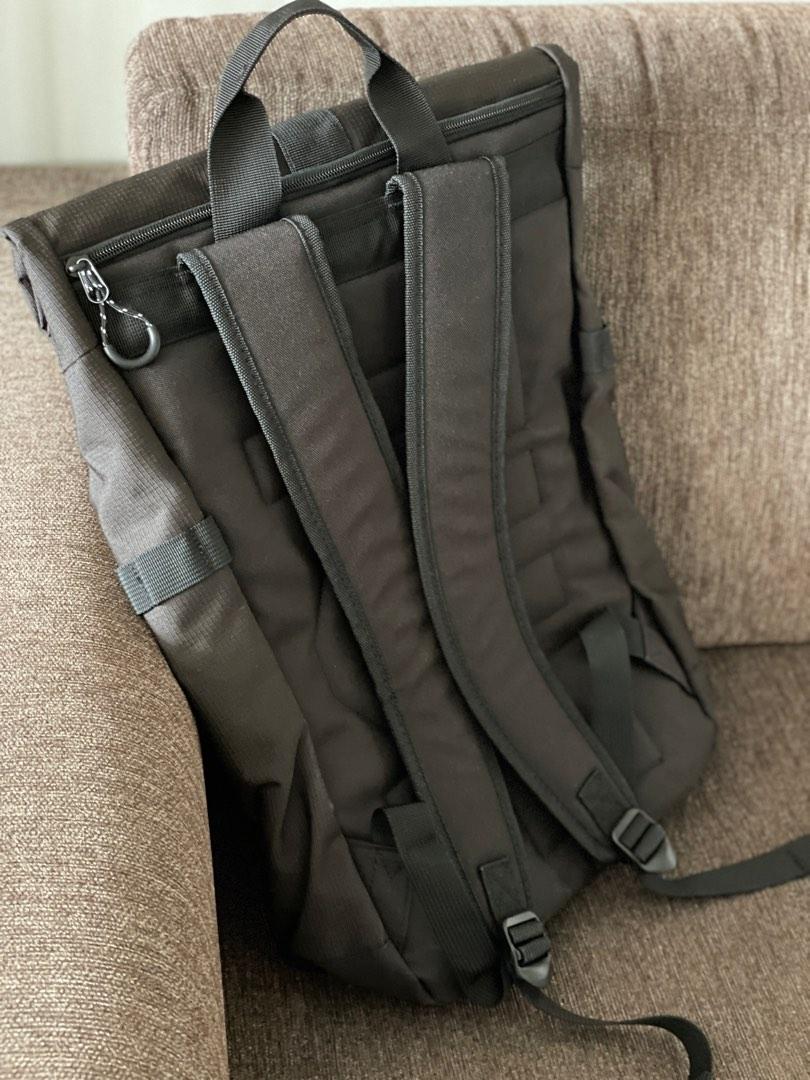 Tuf Gaming Laptop Backpack, Men's Fashion, Bags, Backpacks on Carousell