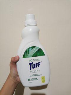 Tuff Liquid Detergent 1000ml