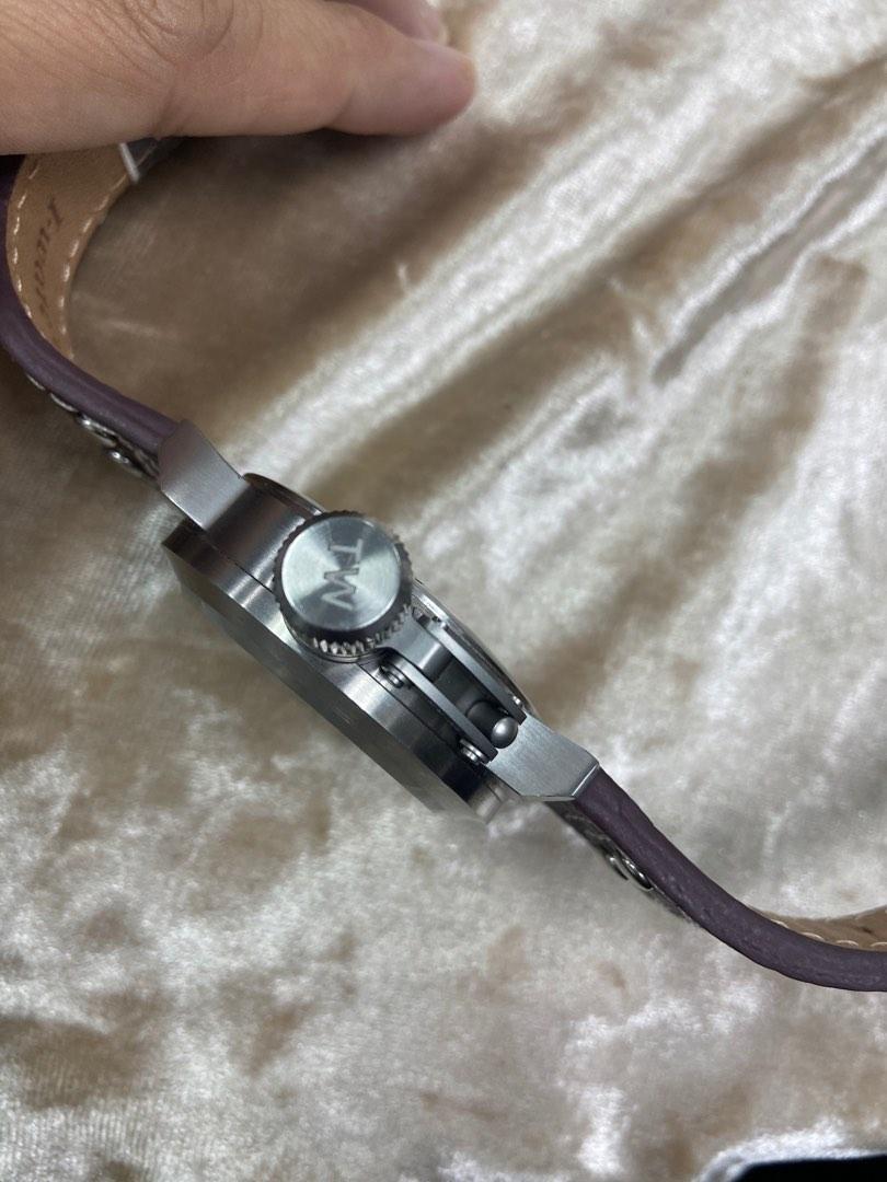 Tw clearance steel cs31
