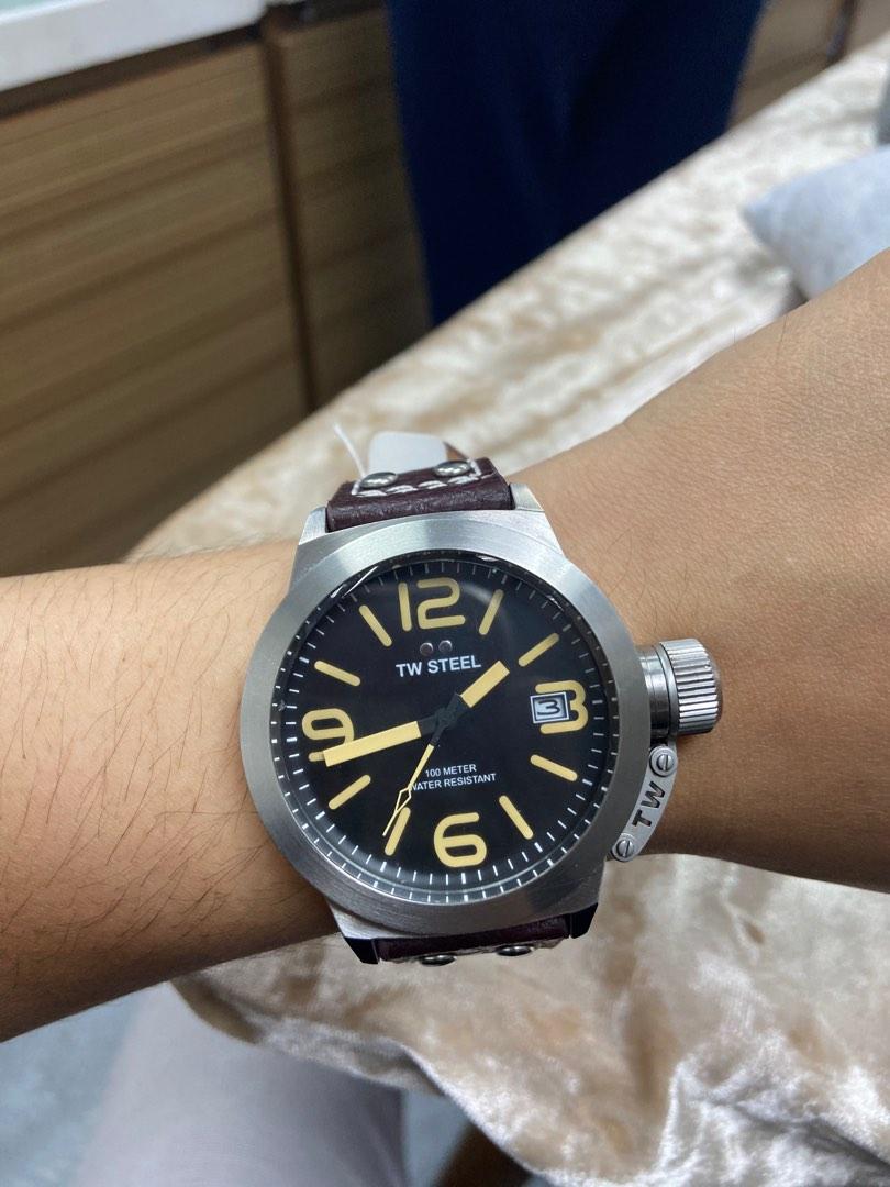 Tw steel online cs31
