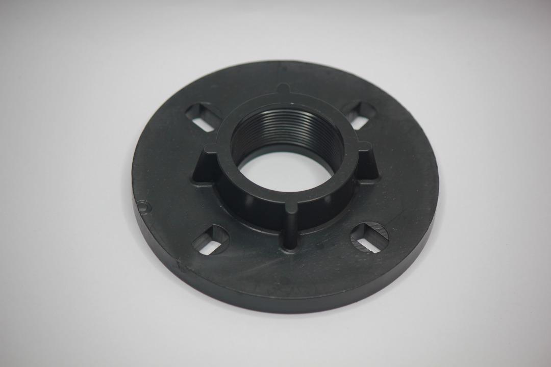 TWEETER HORN ADAPTER PLASTIC, 34mm THREAD DIAMETER, BEST FOR HEAD ...