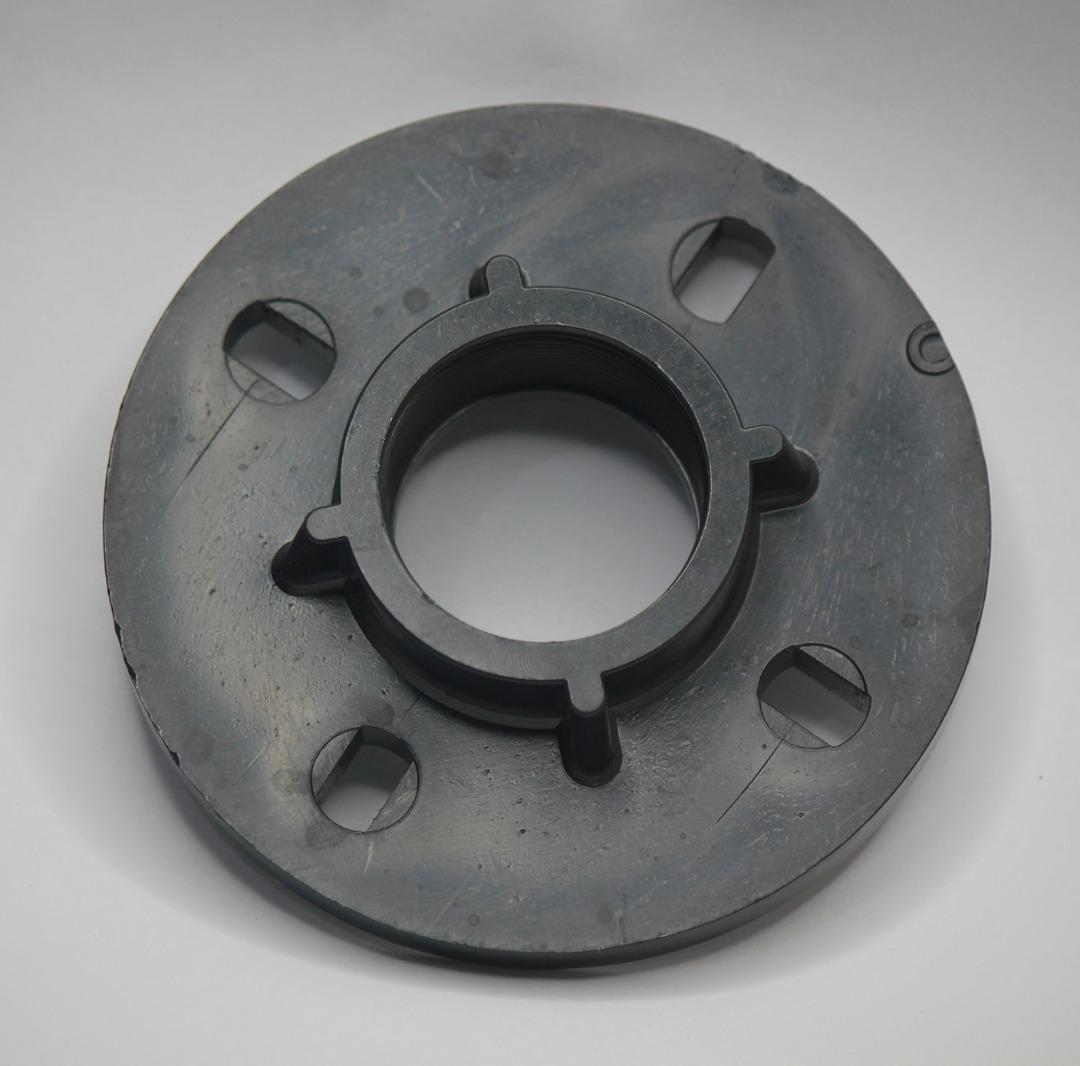 TWEETER HORN ADAPTER PLASTIC, 34mm THREAD DIAMETER, BEST FOR HEAD ...