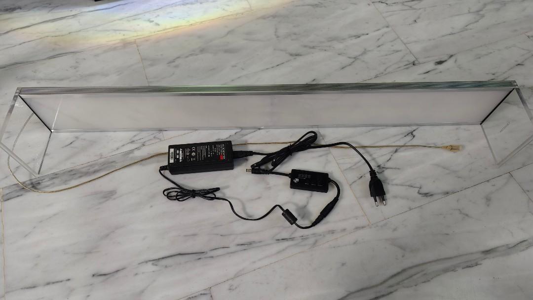 Twinstar aquarium light 900E, Pet Supplies, Homes & Other Pet