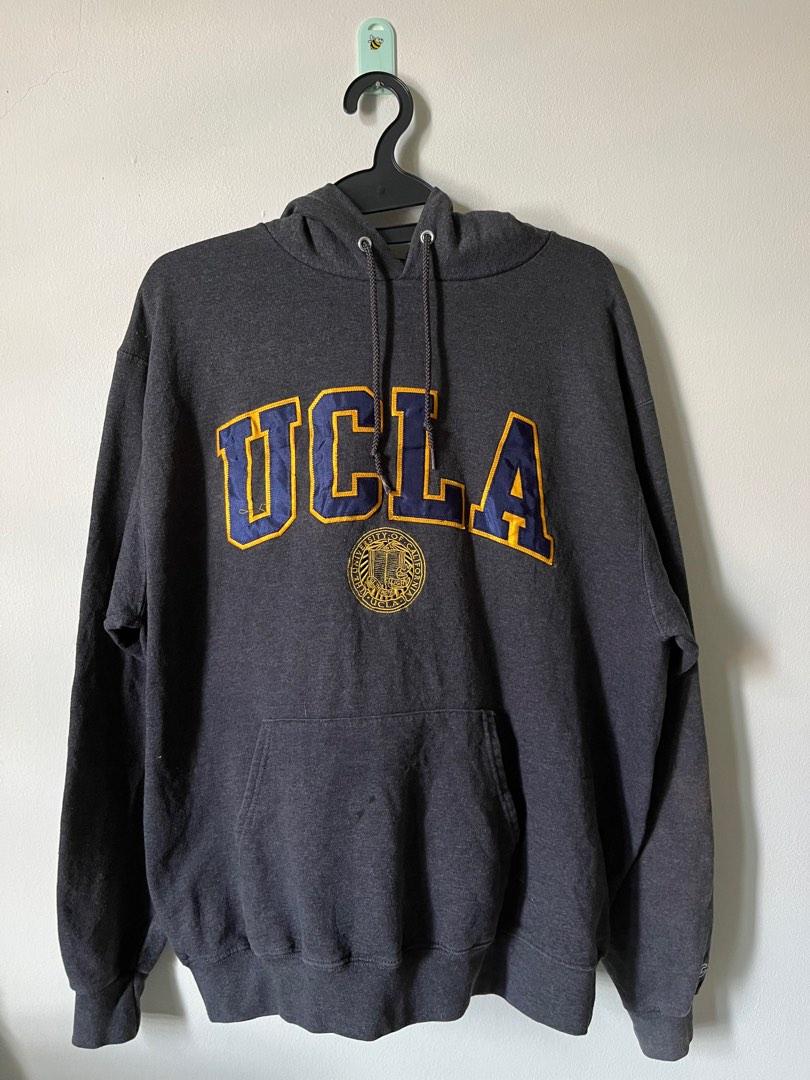 Ucla discount hoodie champion