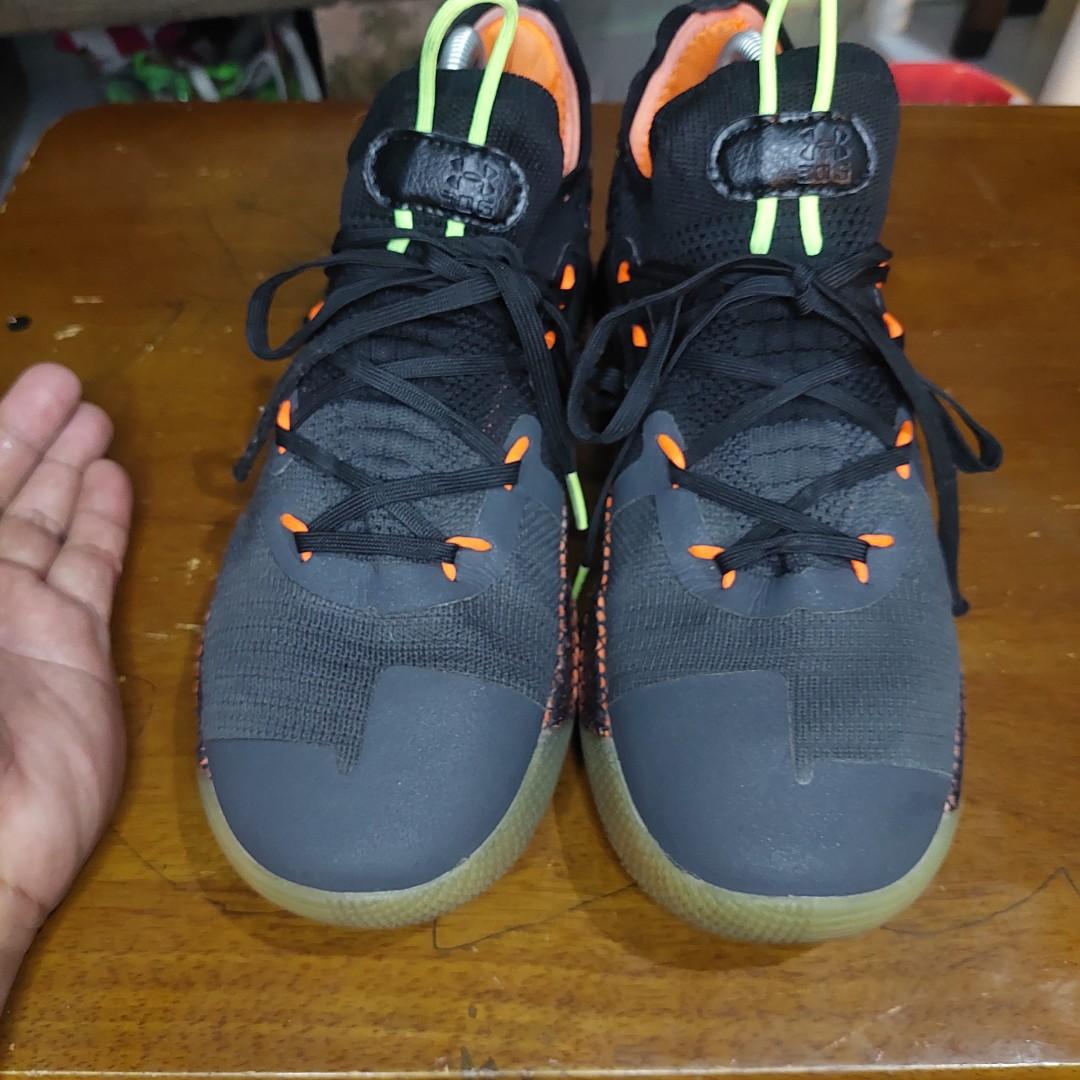 Curry 6 size 3 sales