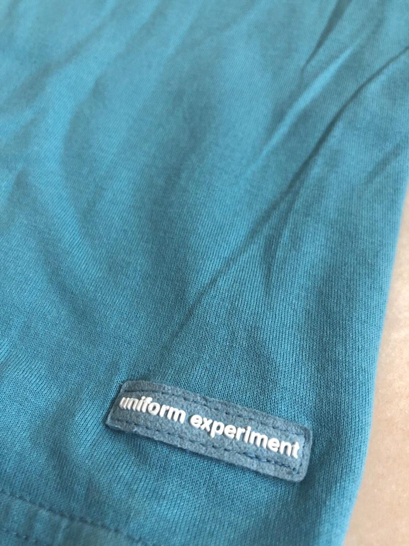 衝撃特価 IDG 3 uniform ボトム UE-167007 experiment デニム その他