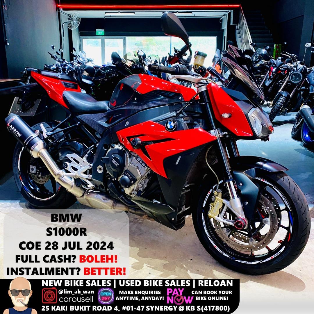 Used s1000r store for sale
