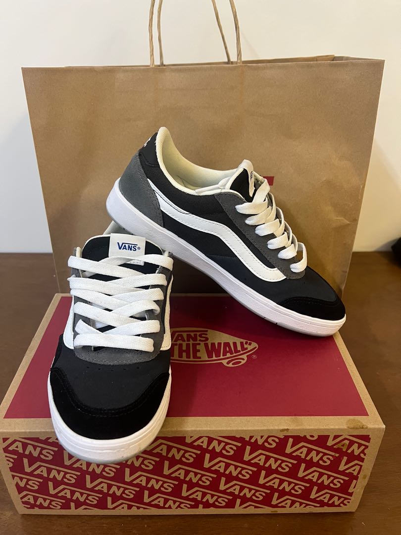 Chex vans top multi