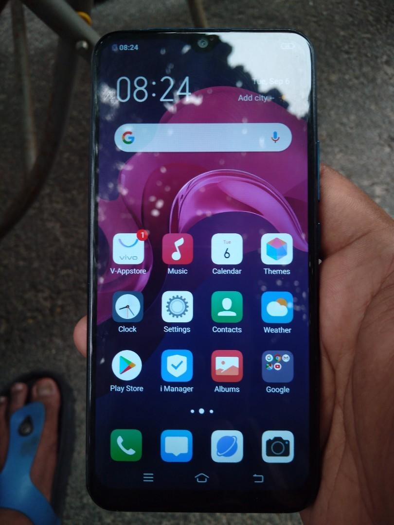 Vivo y11, Mobile Phones & Gadgets, Mobile Phones, Android Phones, Vivo