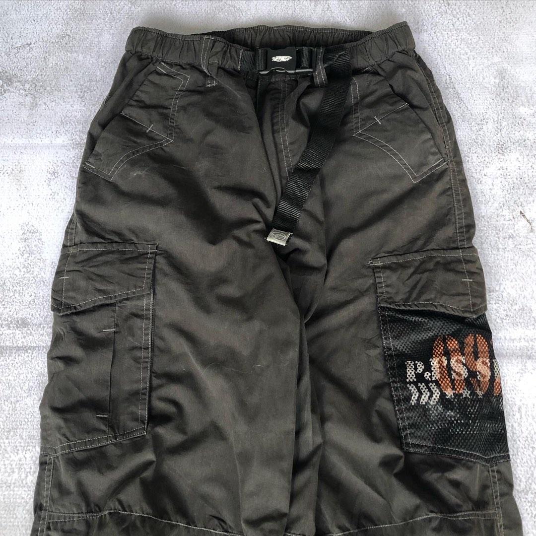 Vtg pj’s surf cargo pants, Men's Fashion, Men's Clothes, Bottoms on