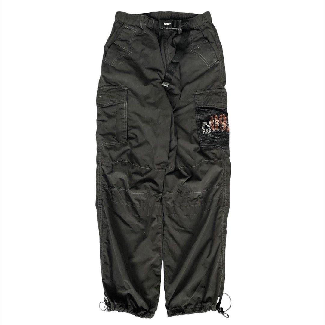 Vtg pj’s surf cargo pants, Men's Fashion, Men's Clothes, Bottoms on