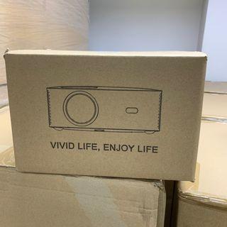 全新Wanbo x1 pro 國際版