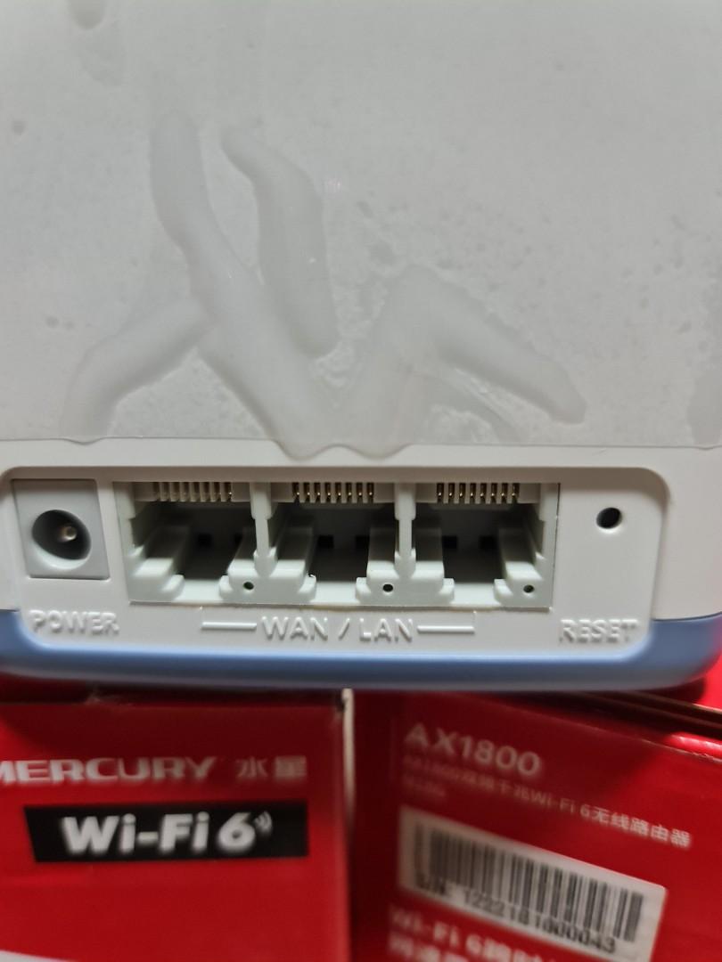 Mercury wifi mesh clearance