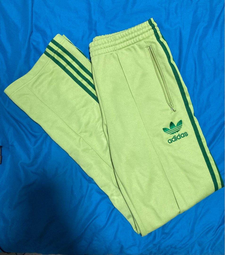 Women - Adidas Track Pants