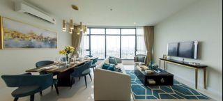 [WTR] Pavilion Embassy Jalan Ampang Fully Furnished