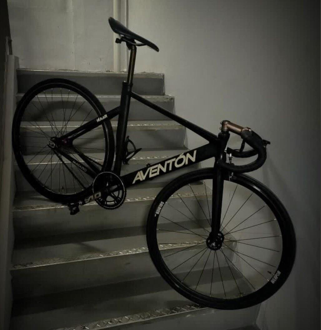 Aventon ultro sales frameset