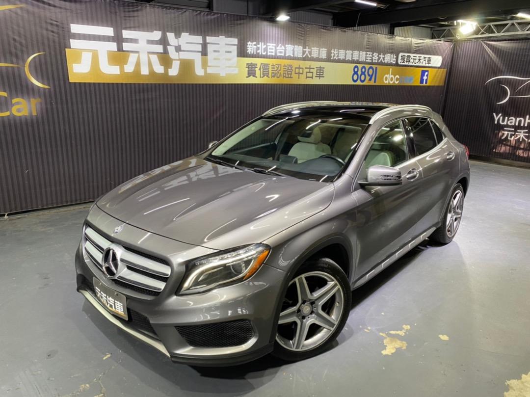 X156型m Benz Gla Class Gla250 4matic 2 0 汽油銀河灰 127 汽車 汽車出售在旋轉拍賣
