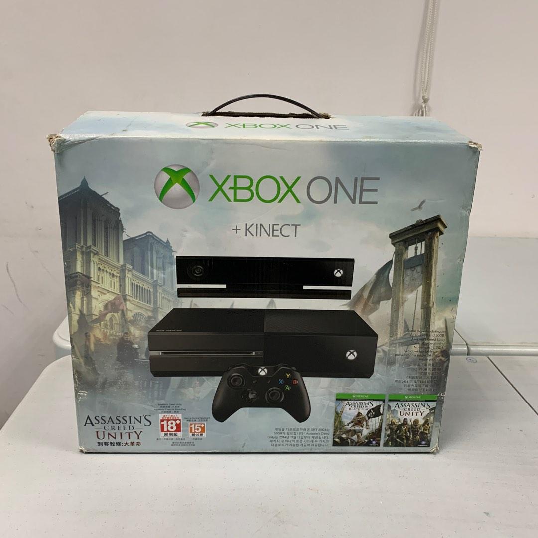 Xbox one kinect new arrivals sensor eb games