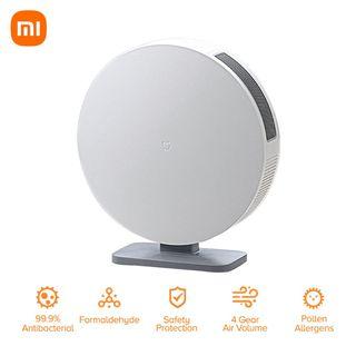 Xiaomi Mijia Desktop Air Purifier AC-M9-SC with 4 Gear Wind Adjustment Intelligent Control 99.9% Removal in a Modern Design APP Control for Desk and Office
P3990
