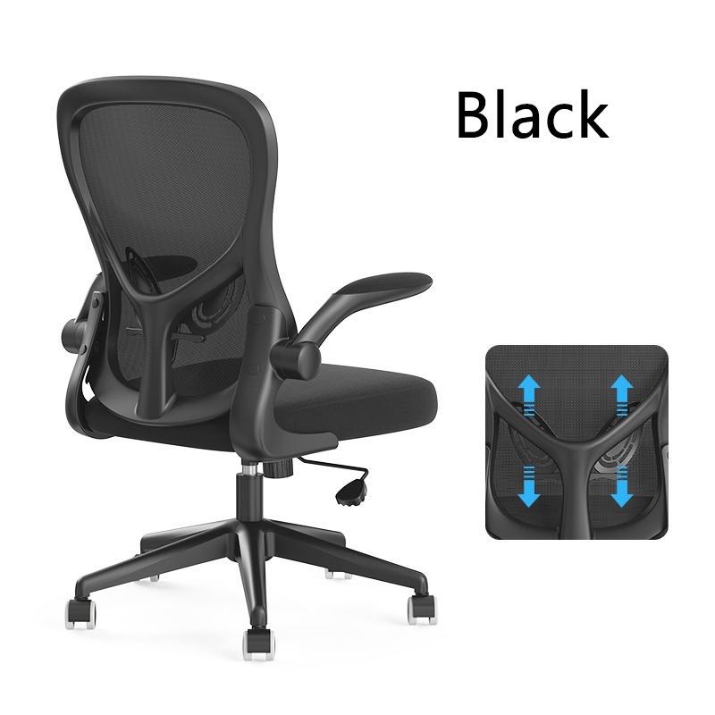 Xiaomi Office Chair, Furniture & Home Living, Furniture, Chairs on