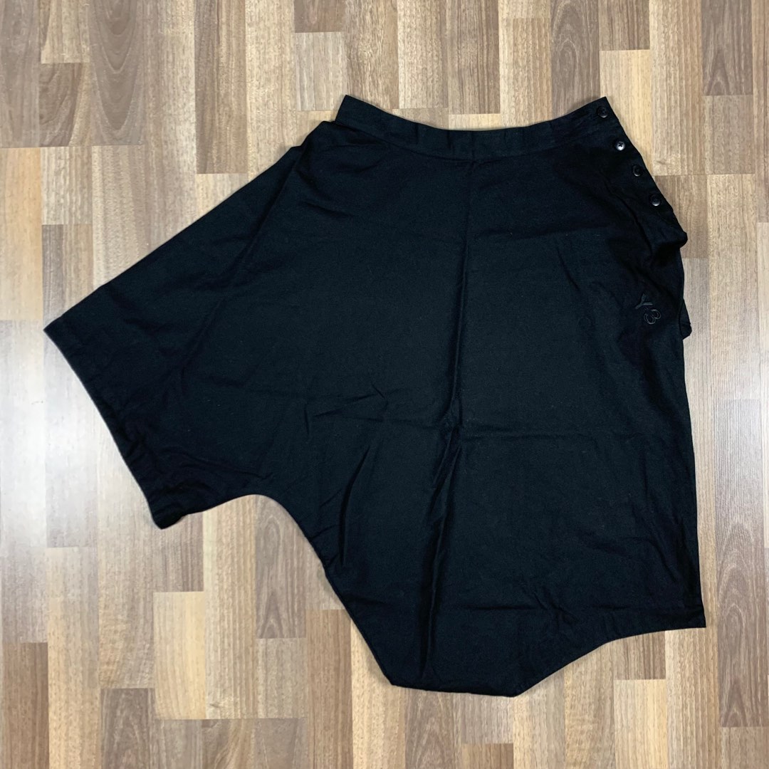 Y3 yohji Yamamoto, Women's Fashion, Bottoms, Skirts on Carousell