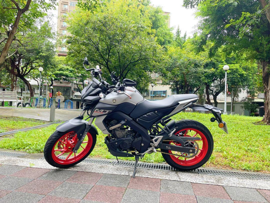 YAMAHA MT 15 yamaha-mt-15