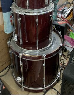 （分類：）位於 。 由 azraeldrum 提交（商品編號 1172419861，圖片 1）。簡介： 。