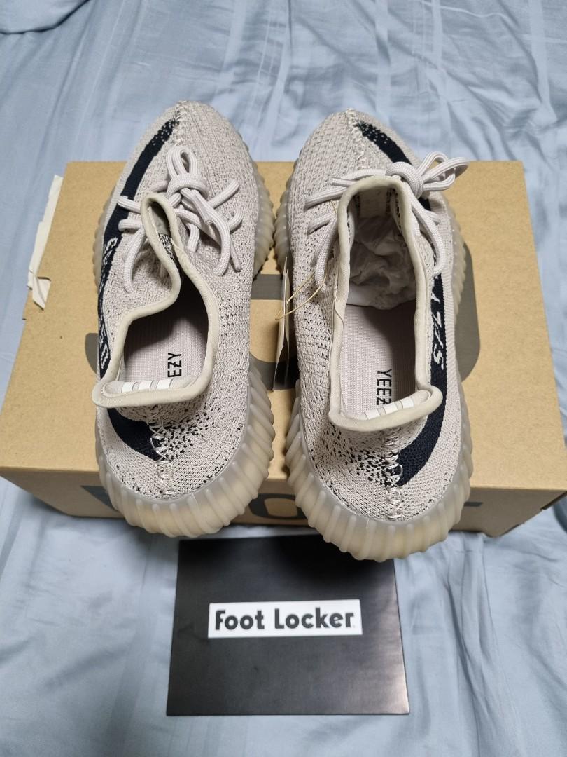 Yeezy Boost 350 v2 Slate