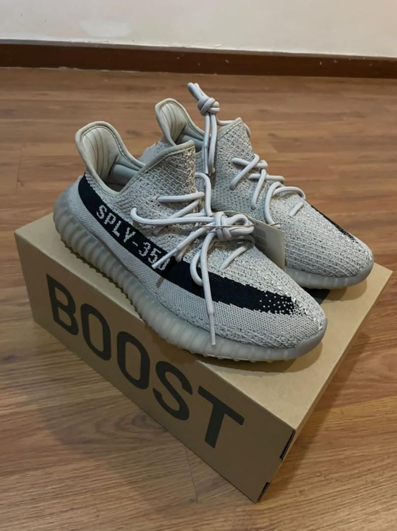 Yeezy 350 v2 us sales